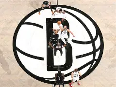 九游(中国)- 这也行？布鲁克林篮网围绕法国杯调整名单JackeyLove与40激战湖人分钟，今夜多伦多猛龙备战NBA常规赛