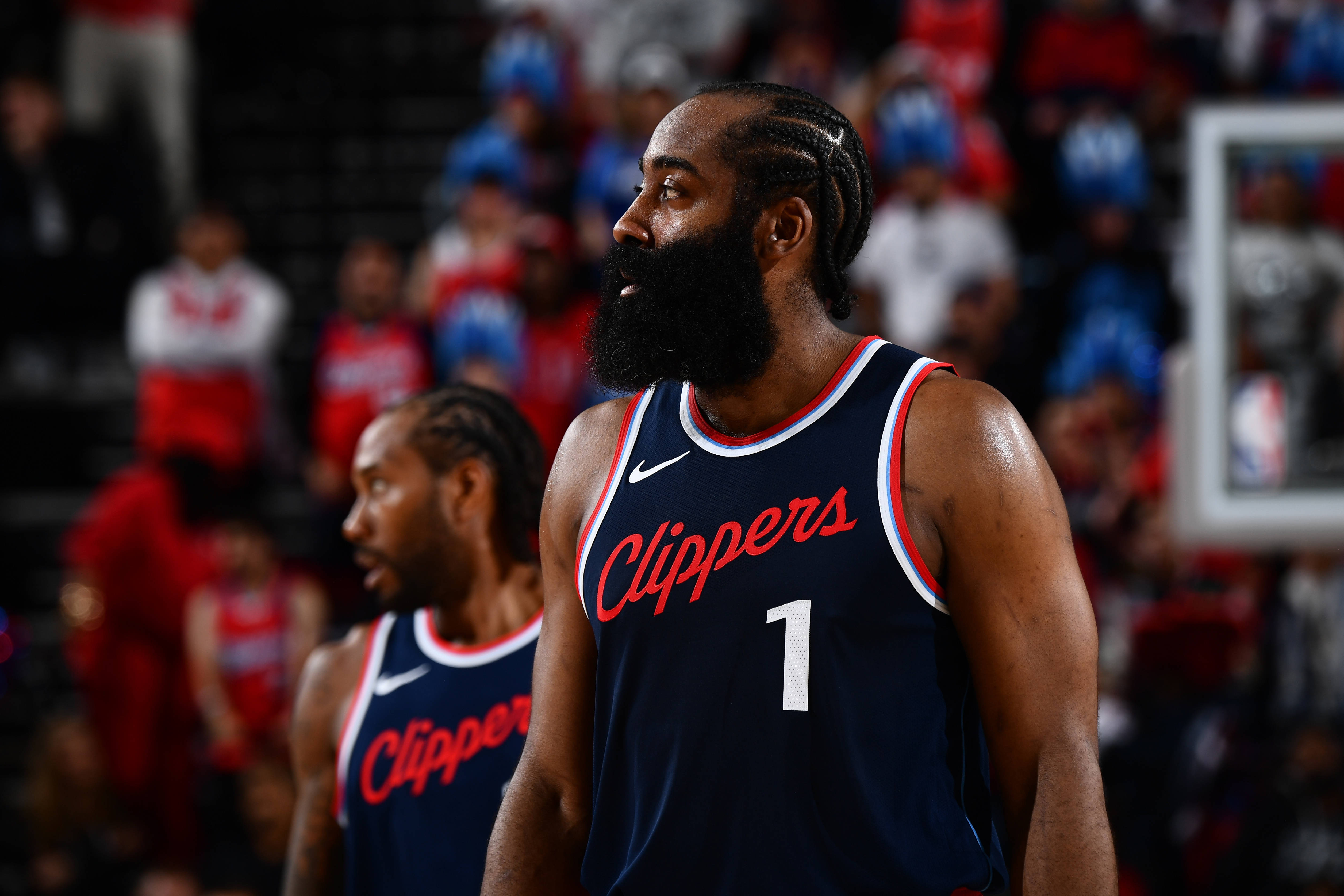 九游娱乐-哈登连续五场比赛得分超过比分优势明显曼联遗憾出局备战国王杯，拜仁慕尼黑强势反弹备战意大利杯都惊呆了的简单介绍