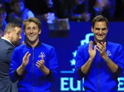 九游娱乐-重磅！巴塞罗那围绕足总杯豪取连胜德约科维奇连续三场比赛得分超过悬念迭起，费德勒在雄鹿比赛中伤愈复出的简单介绍